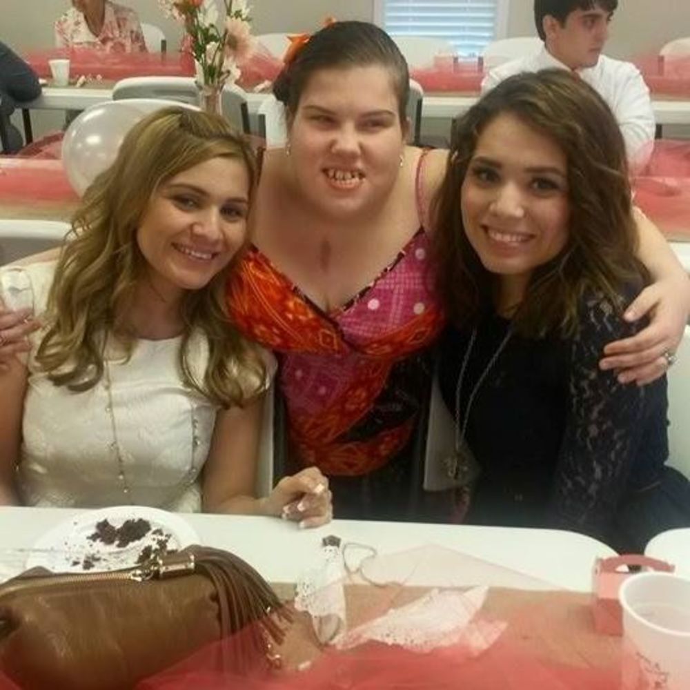 Meet your Posher, Priscilla